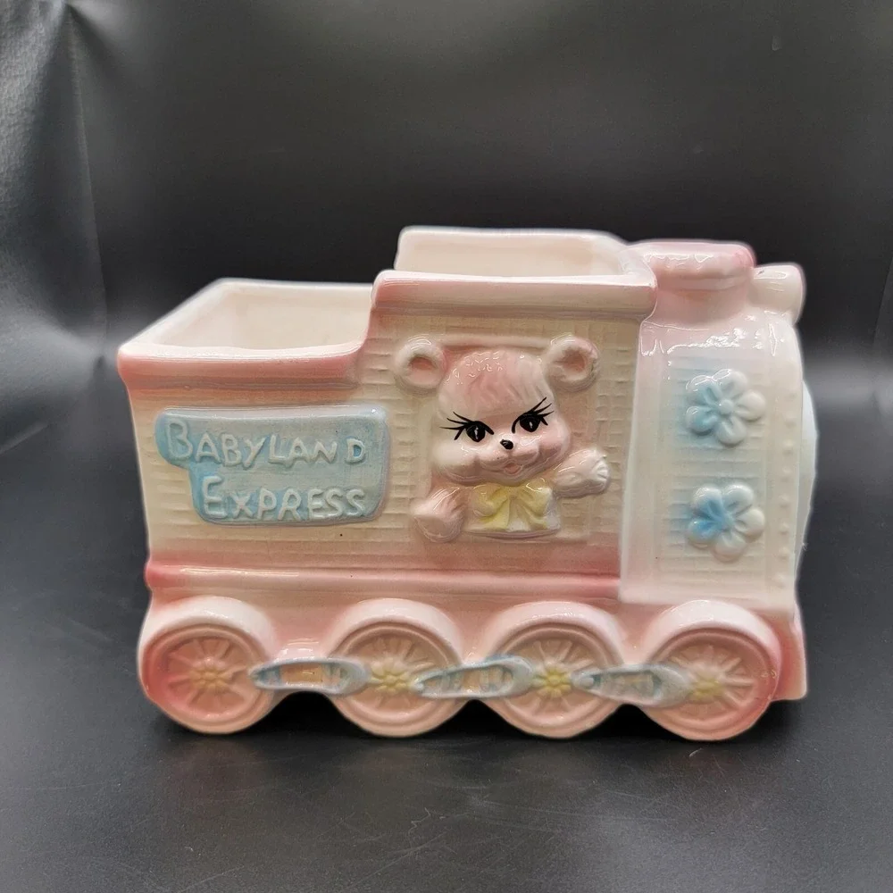 Express this vintage